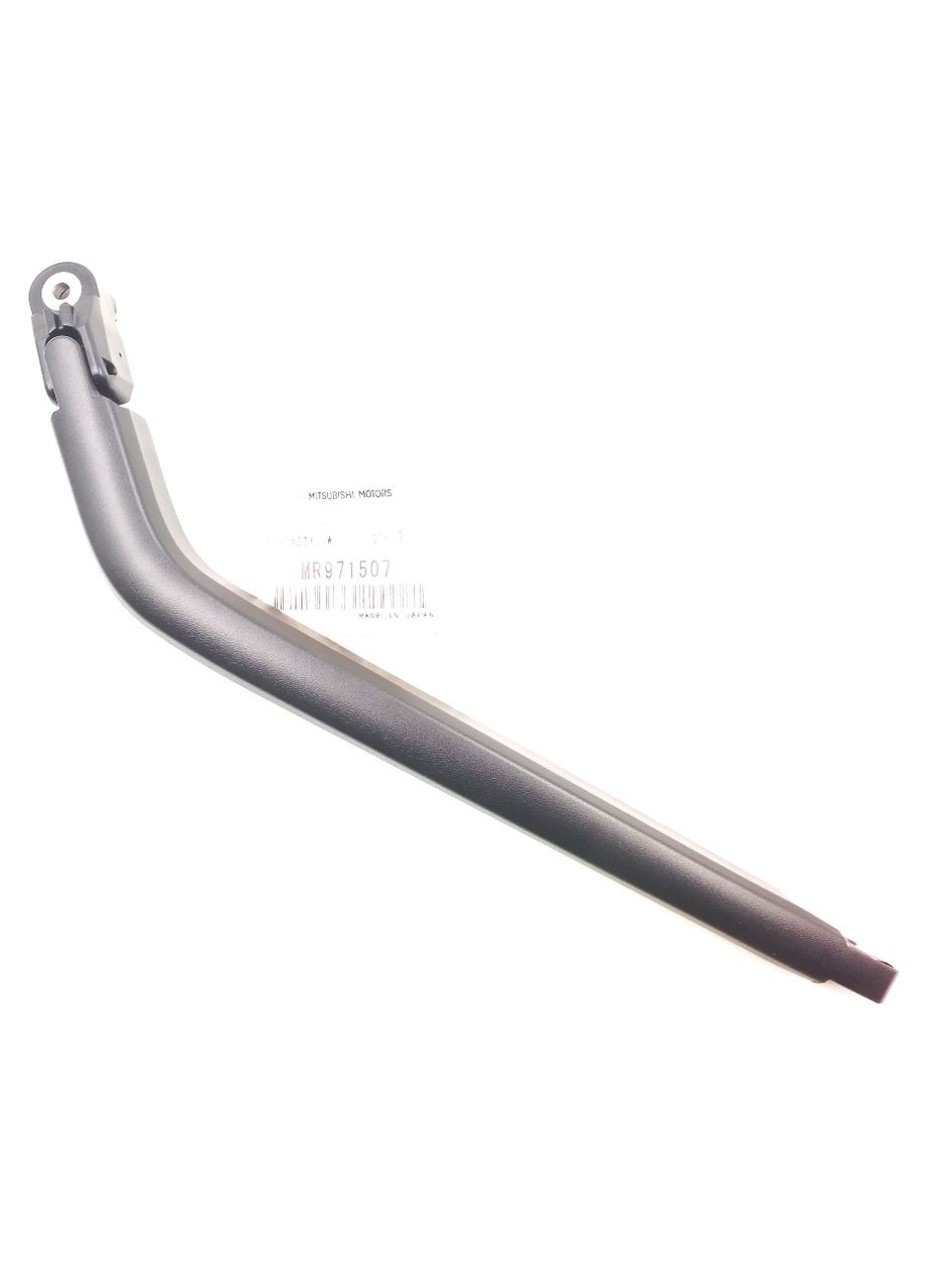 Важіль склоочисника заднього, оригинал MR971507 OUTLANDER Mitsubishi (345738967)
