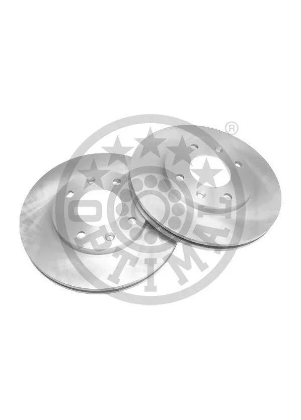 Тормозной диск Optimal (375389723)