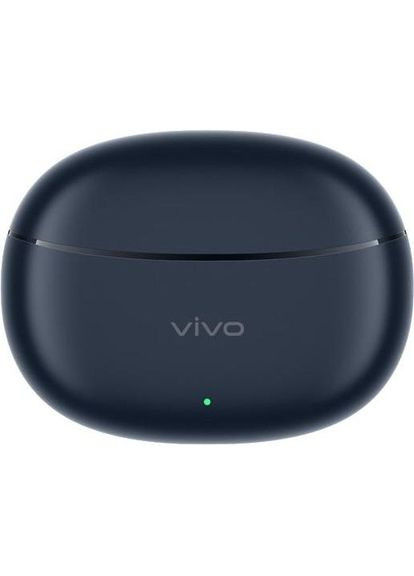 Наушники TWS Dark Indigo Vivo TWS 3e (319534719)