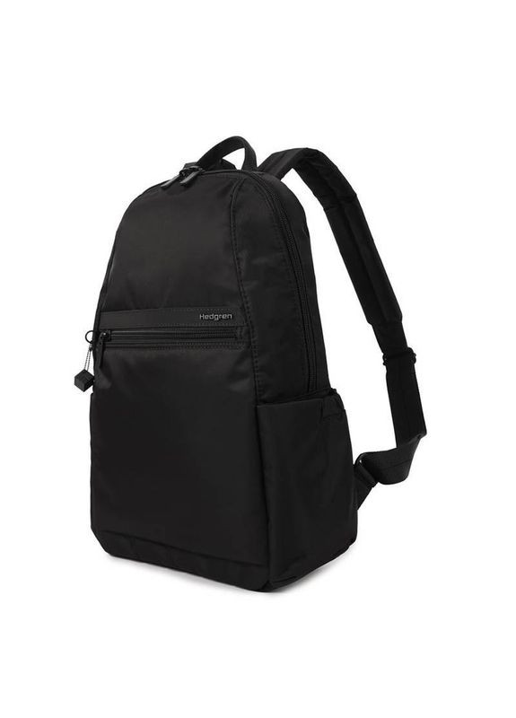 Городской рюкзак Inner City Vogue XXL 14.4 л Black (HIC11XXL/003-01) HEDGREN (322582440)