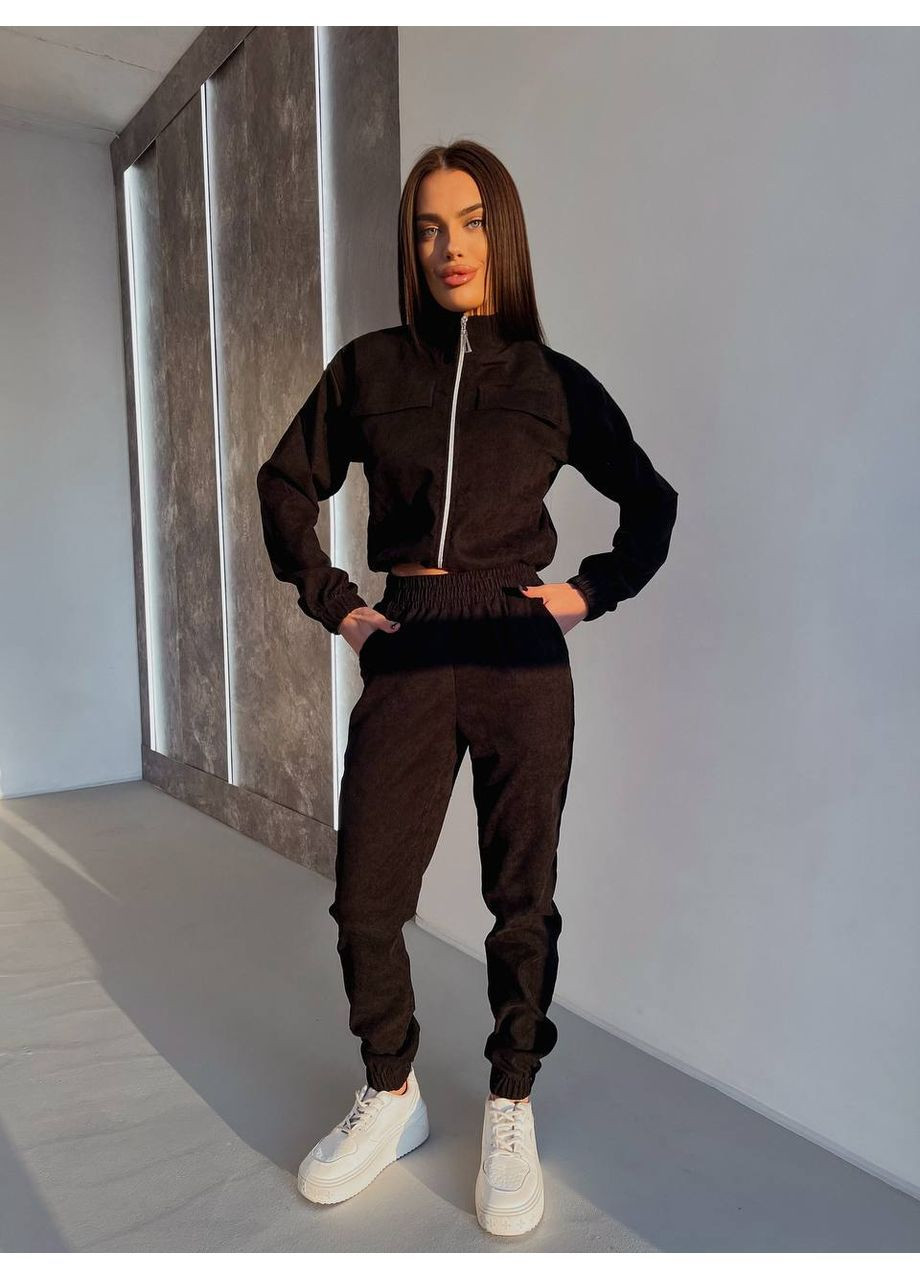 Жіночий костюм No Brand (363023288)