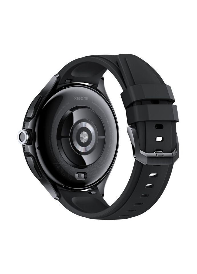 Смарт часы Watch 2 Pro BHR7211GL черные Xiaomi (280928773)
