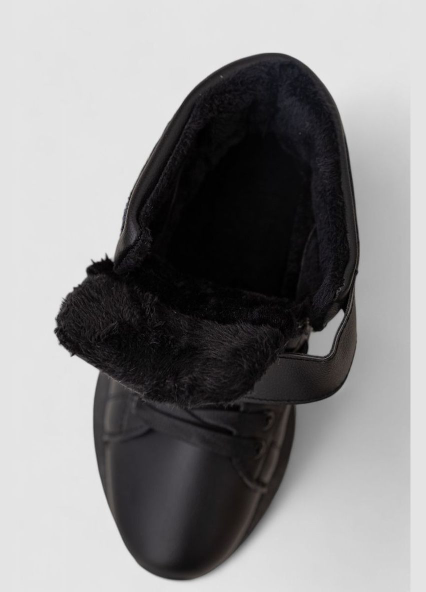 Зимние женские зимние на меху Ager