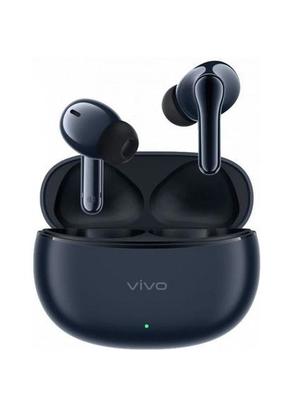 Наушники TWS Dark Indigo Vivo TWS 3e (319534719)