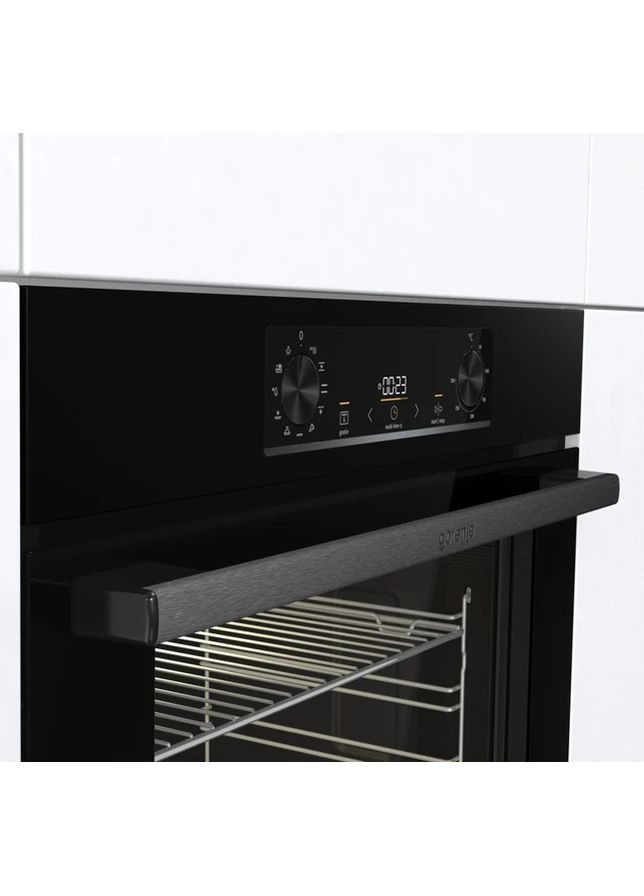 Электрический духовой шкаф BO6735E05B (BO3CO3C02-1) Gorenje (372464589)