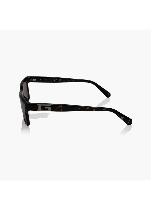Сонцезахисні окуляри GU00300 52E Guess (399990860)