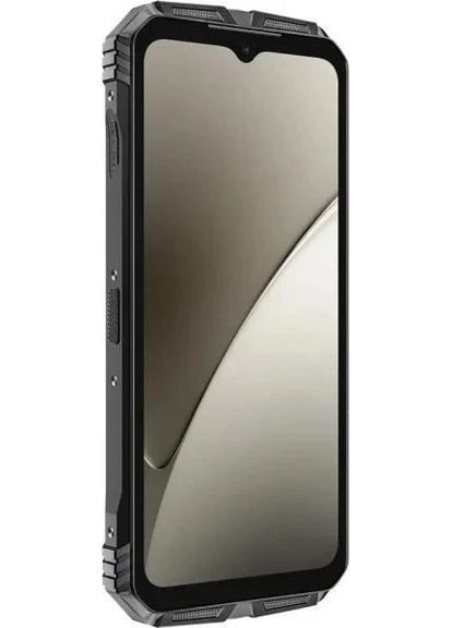 Смартфон 8/512GB Dynamic Orange Doogee S punk Pro (362474752)