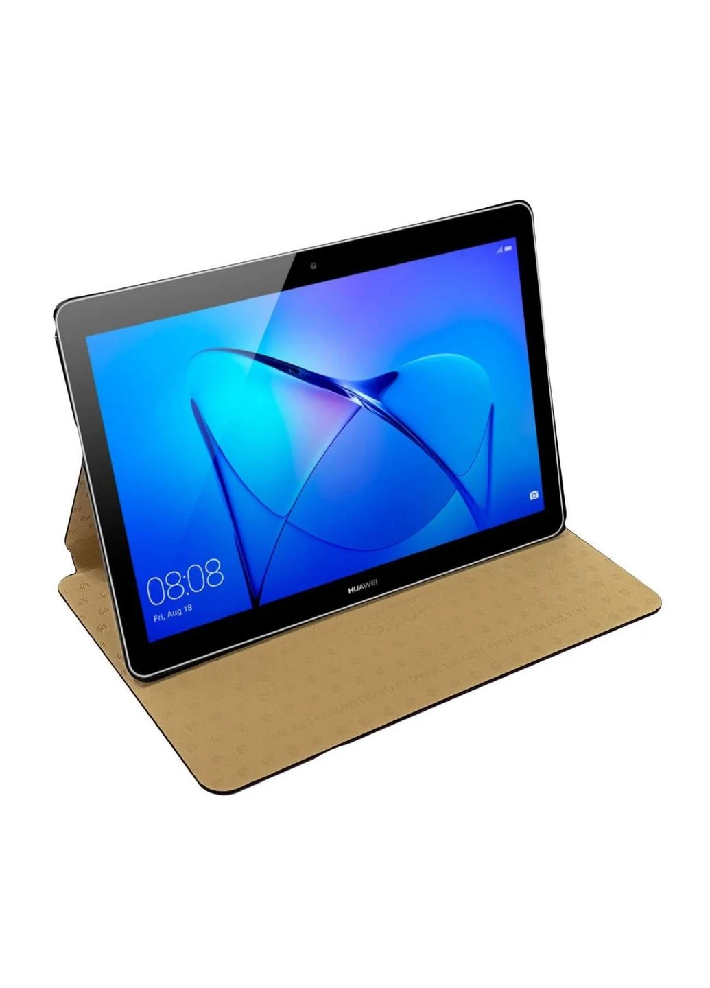 Чехол Slim Stand для планшета Huawei MediaPad T5 10" (AGS2-W09 / W19 / AGS2-L03 / L09) - Black Kaku (261256043)