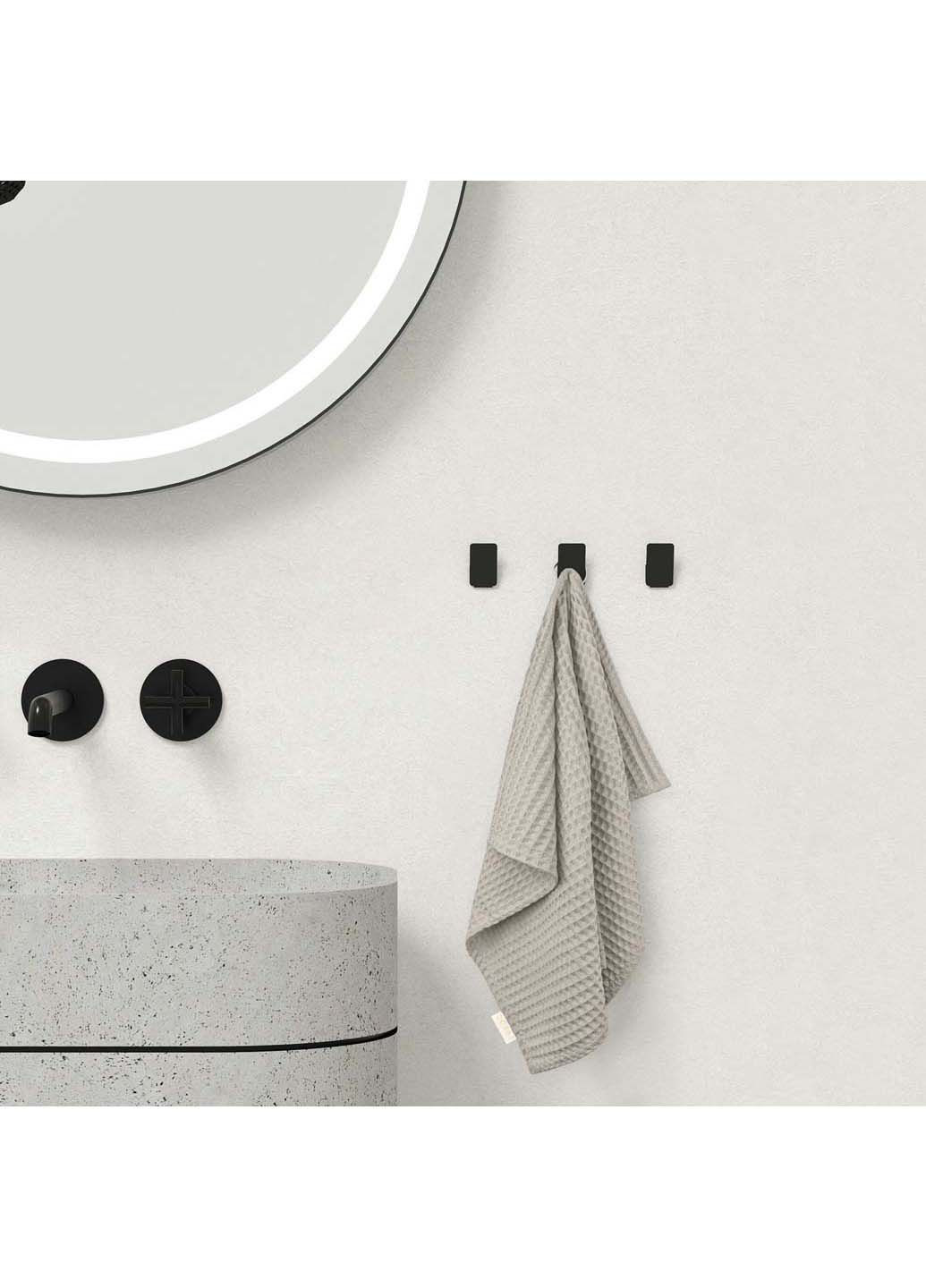 Рушник 40x70 см Cosas однотонний пісочний