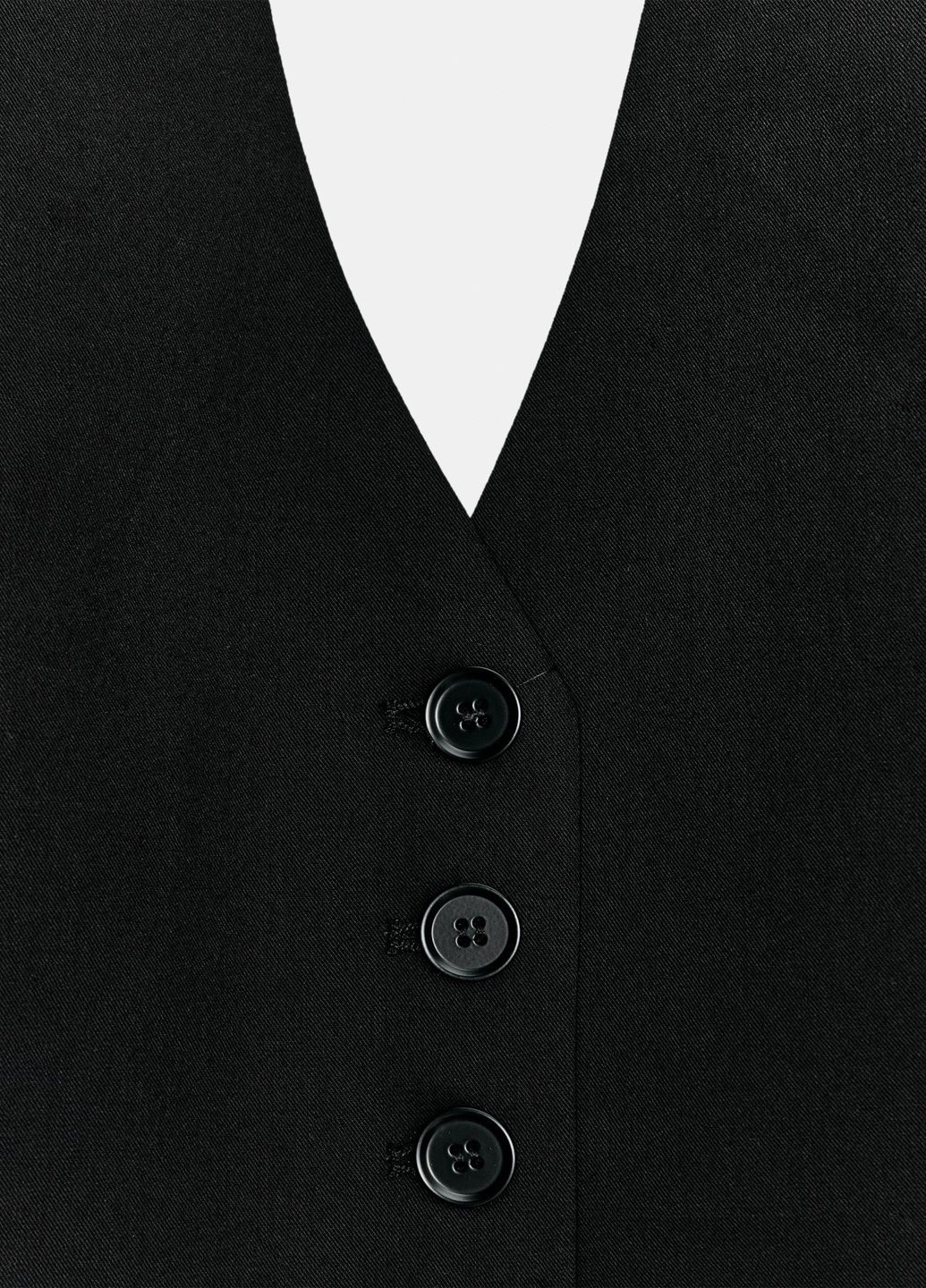 Топ Zara (365783641)