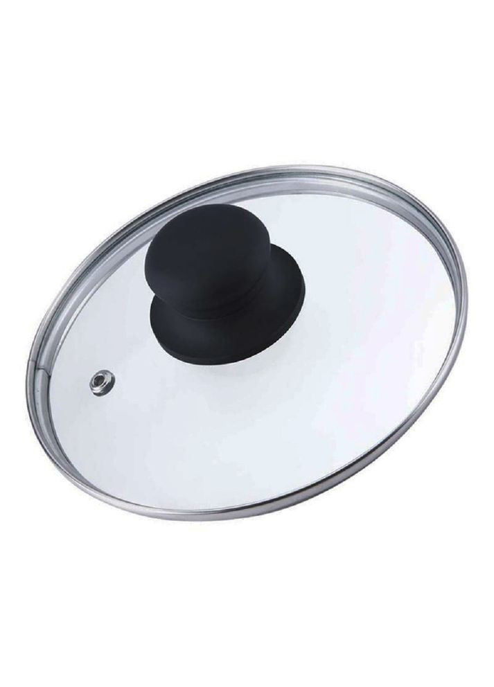 Крышка стеклянная 28 см (2101886) Vitrinor (334008012)