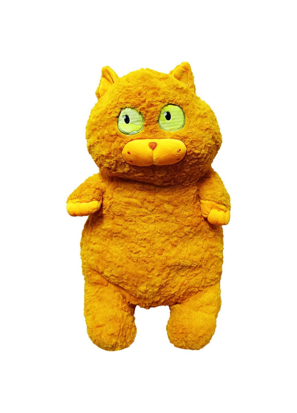 Мягкая игрушка "Толстый кот" 60 см Bambi (289458474)