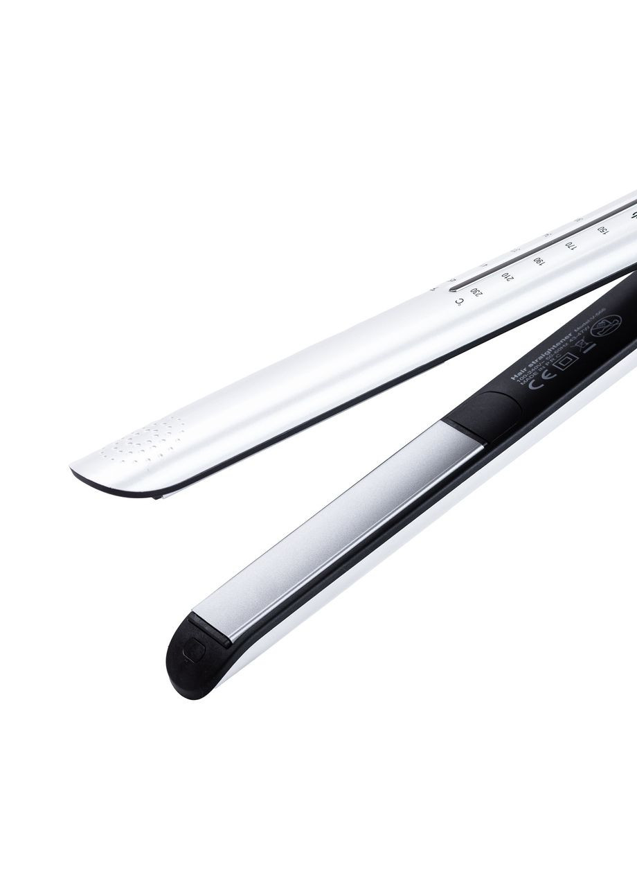 Утюжок для волосся V-566 з індикатором температури, VGR (328603710)