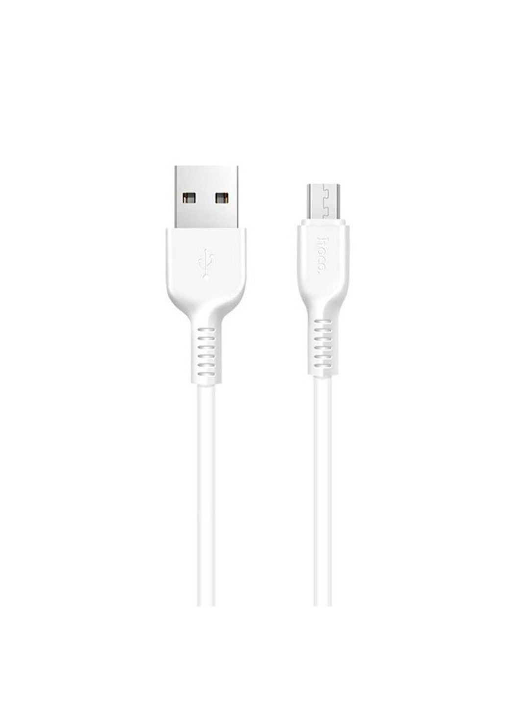 Дата кабель X20 Flash Micro USB Cable (1m) Hoco (291880811)
