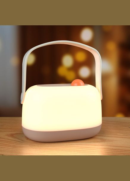 Нічник дитячий Nursery Lamp K680 Dudu (338217010)