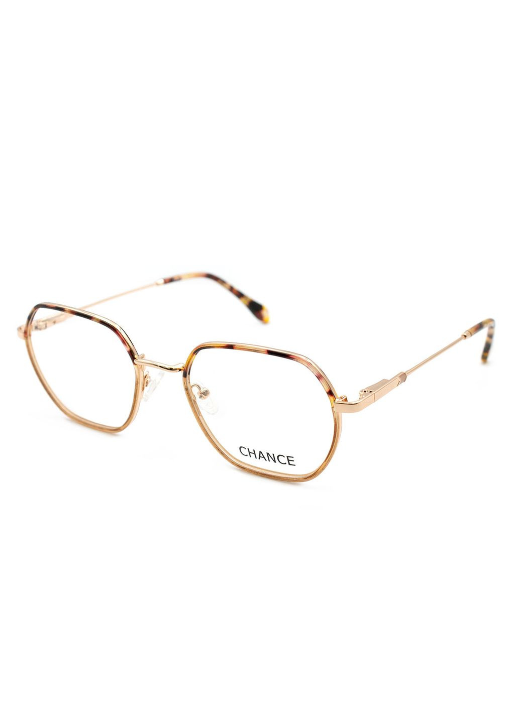 Оправа металлическая 7763-C4 CHANCE (319731851)