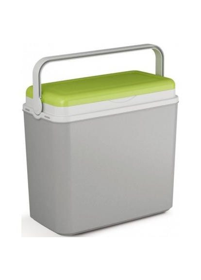 Термобокс (8002936853011) Adriatic 24 л Grey/Green (366692542)