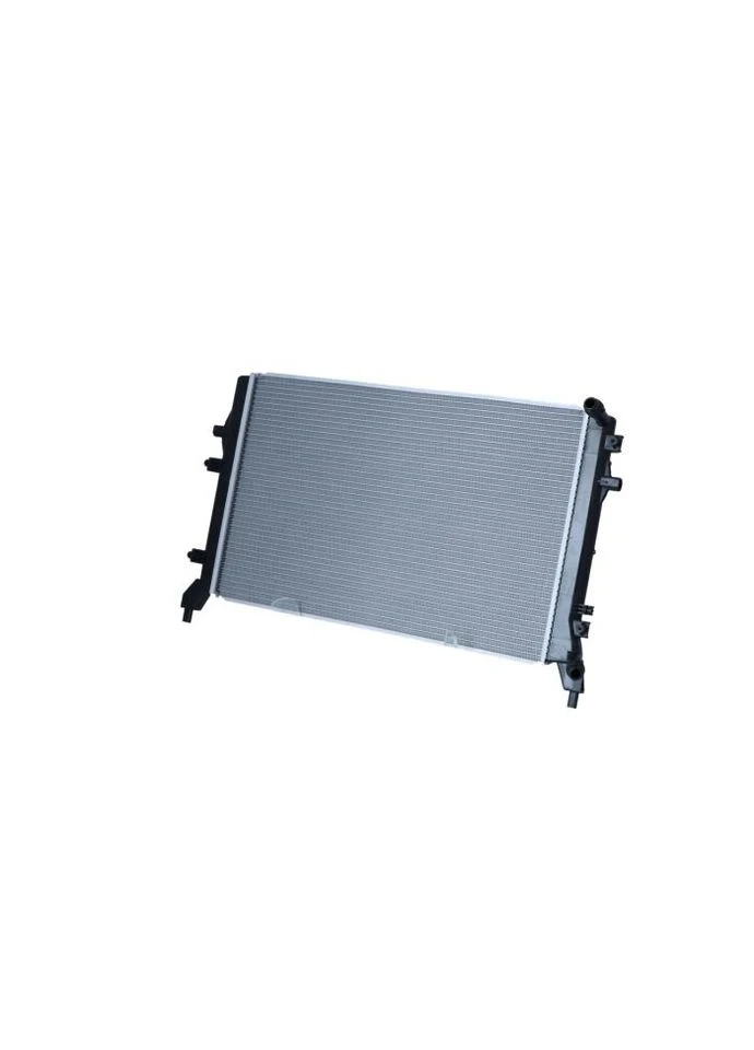 Радіатор охолодження VW Caddy III/IV 10 53884 UA63 NRF (388994033)