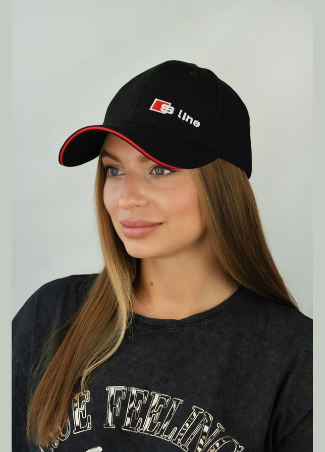 Бейсболка Sline Braxton (322999894)