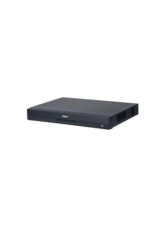 IP-видеорегистратор DHI-NVR2208-I2 8-канальный 1U 2HDD WizSense Dahua (397535165)