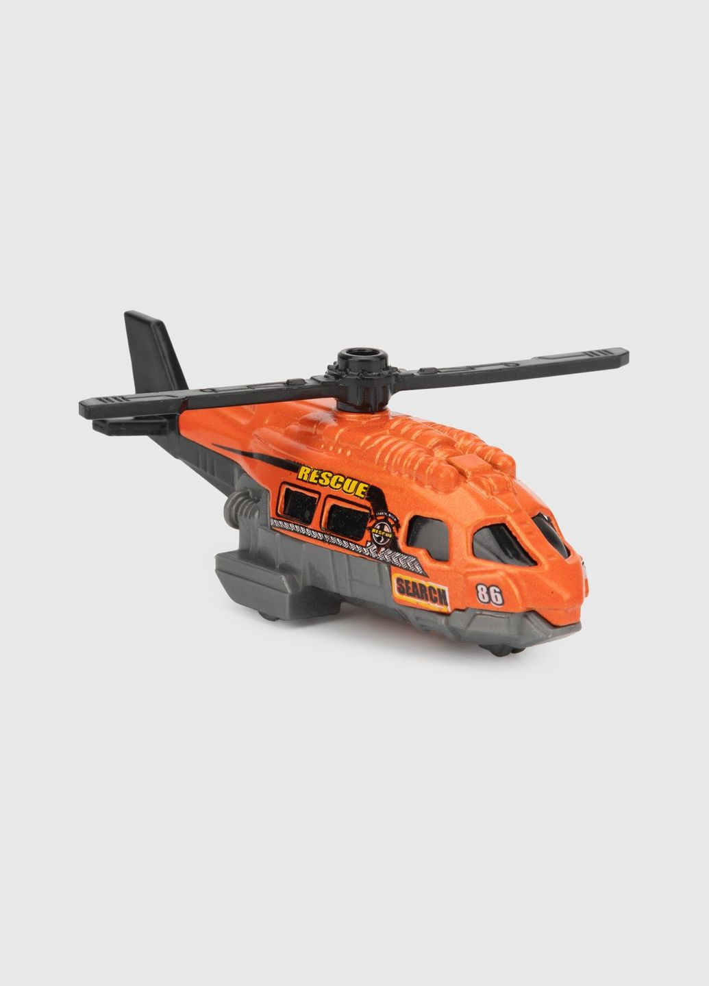 Игрушка машина ВИНТОКРЫЛ 7626A Оранжевый (2000990643674) shop (2000990643674) АВТОПРОМ (363131204)