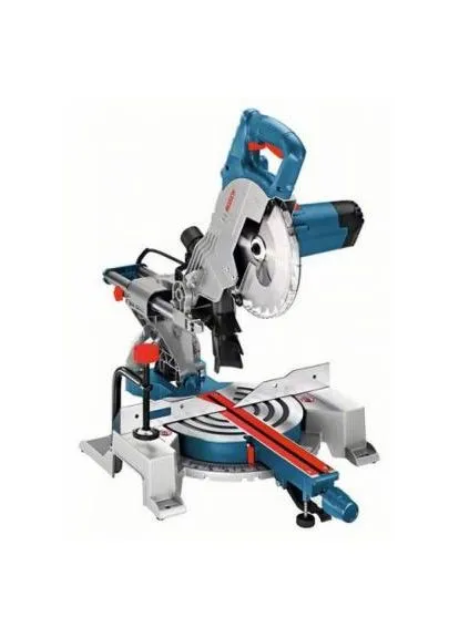 Торцювальна пила (0.601.B19.000) Bosch GCM 800 SJ (389992990)