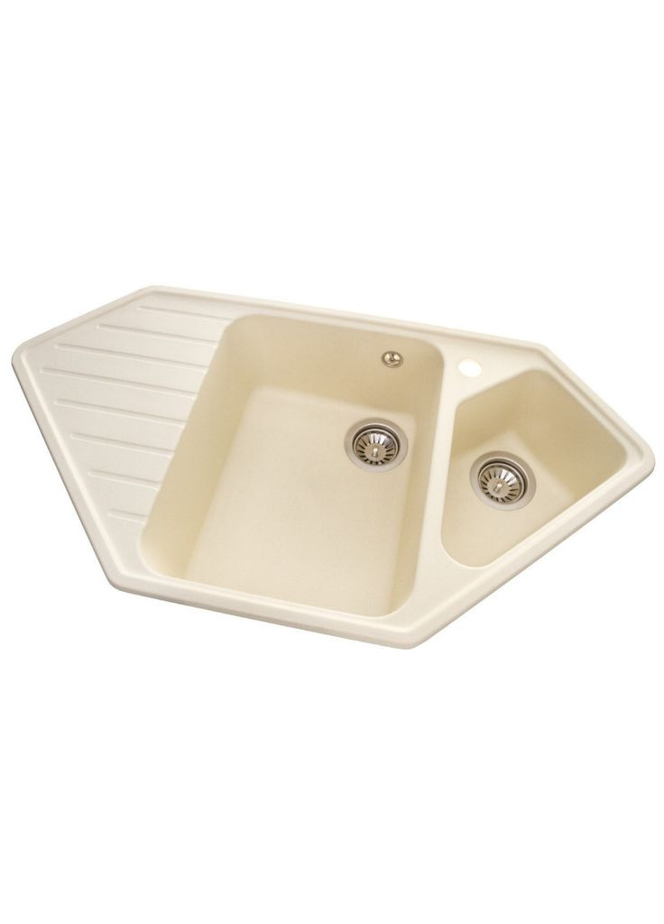 Мийка кухонна (m308583) GRANADO IBIZA ivory (372958285)