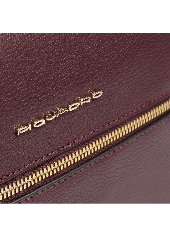 Сумка на пояс Patricia (W140) Bordeaux CA6776W140_BO Piquadro (372666495)