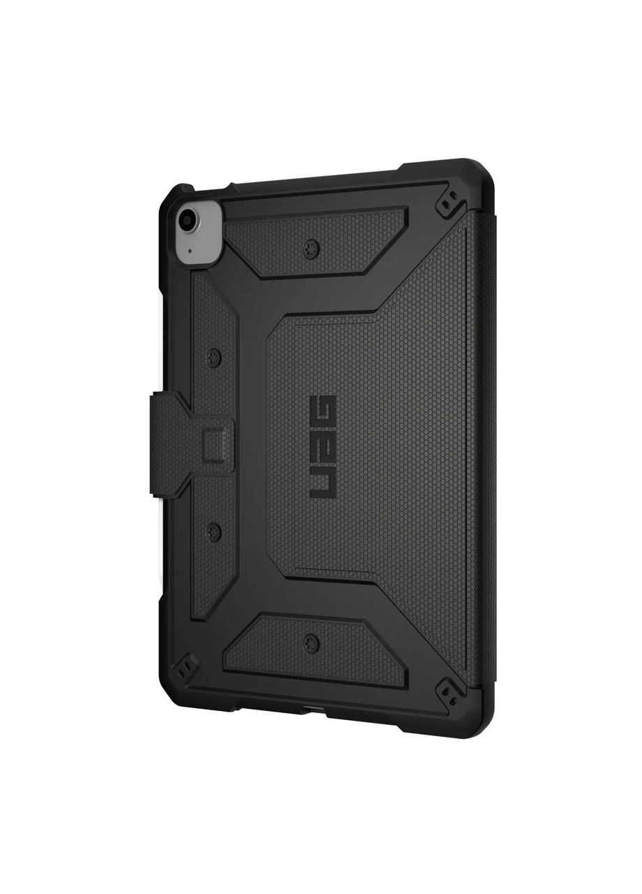 Чохол для Apple iPad Air 10.9"(5th Gen 2022) Metropolis, Black UAG (314833302)