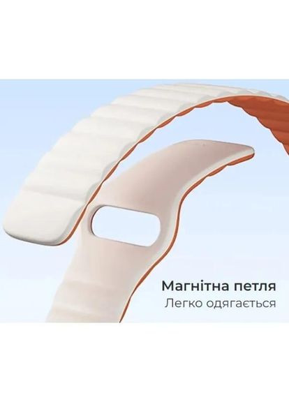 Смартчасы LS17 Silver Haylou RS4 Max (314980841)