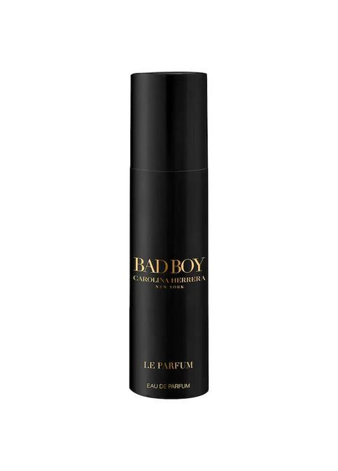 Мініатюра Bad Boy Le Parfum 10 мл Парфумована вода Carolina Herrera (367103797)