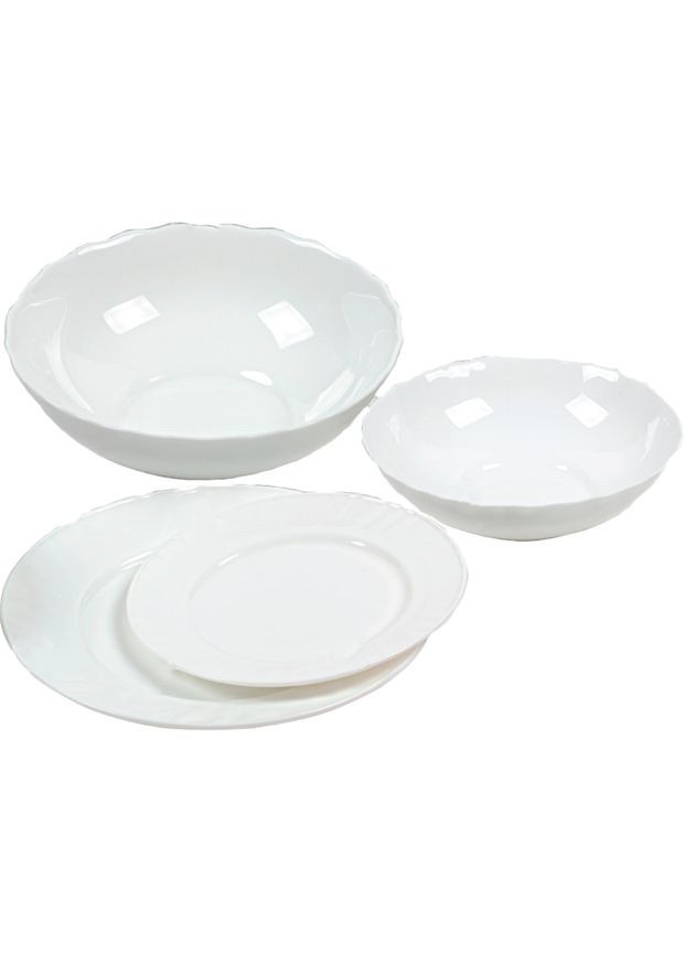 Сервиз Blanco VT-419W 19 пр. Vittora (322912730)