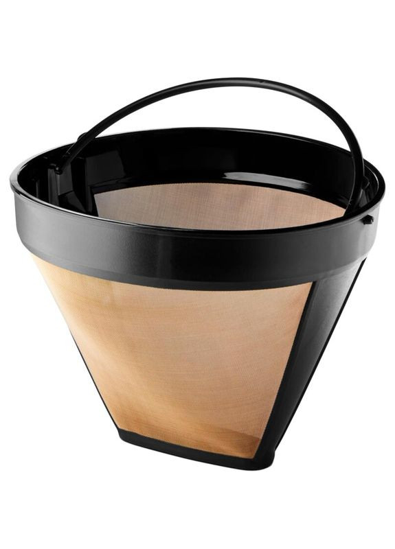 Кавоварка 5KCM1209EER Red KitchenAid (323116142)