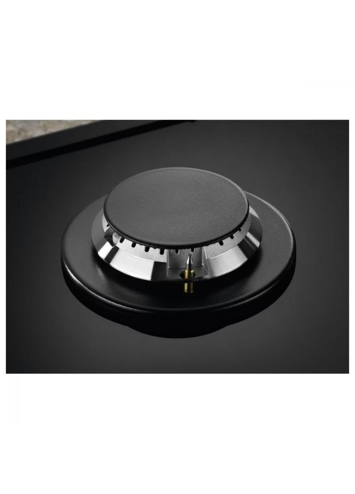 Варочная поверхность газовая KGG75362K Electrolux (314932059)