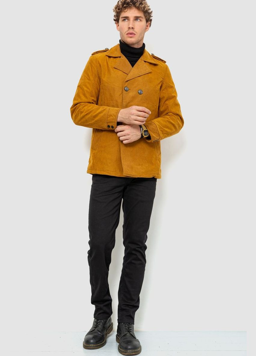 Пиджак мужской однотонный 182R15172 Ager Пиджак (305104622)