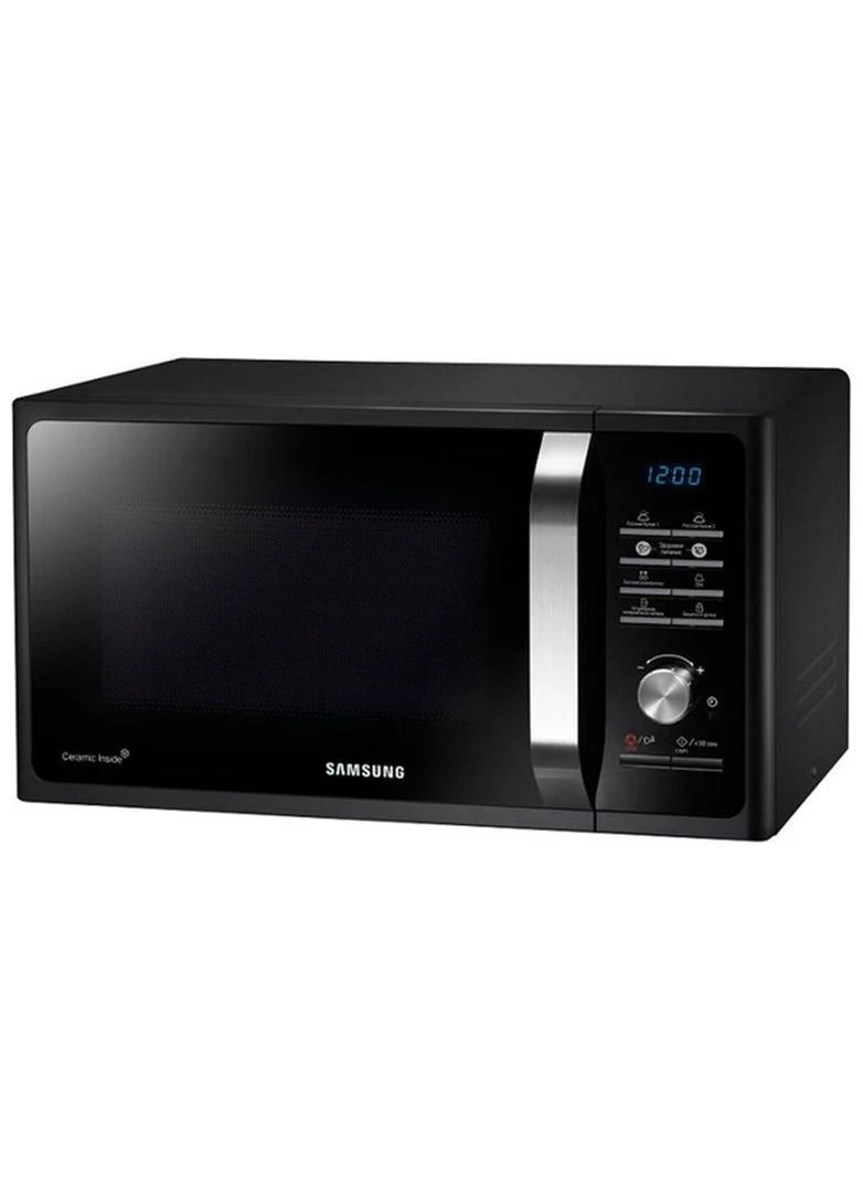 Микроволновая печь MS23F302TAK/UA Samsung