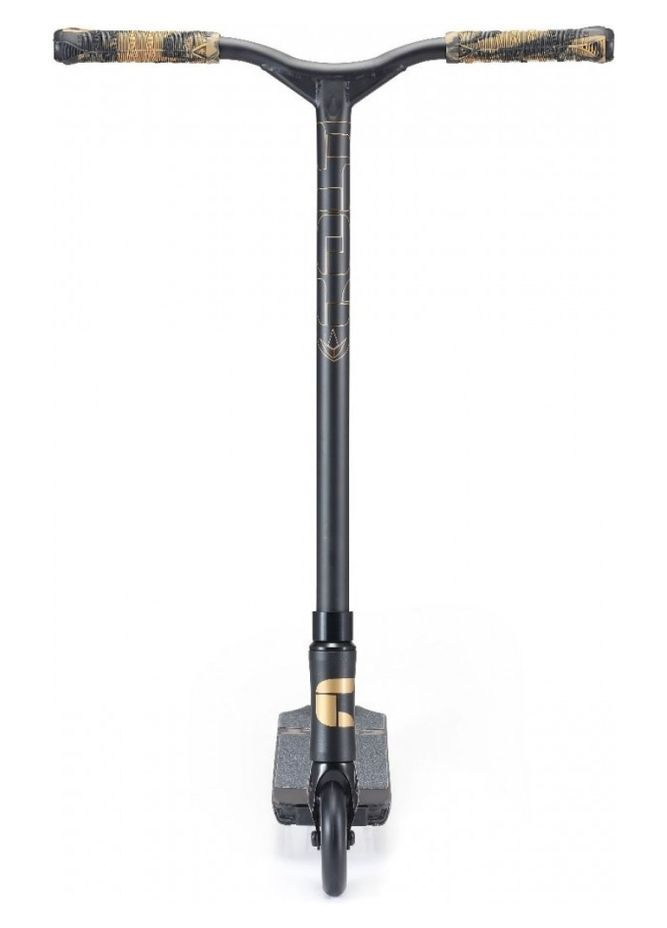 Трюковой самокат Colt S4 Black (FRD.029054) Blunt (315032755)