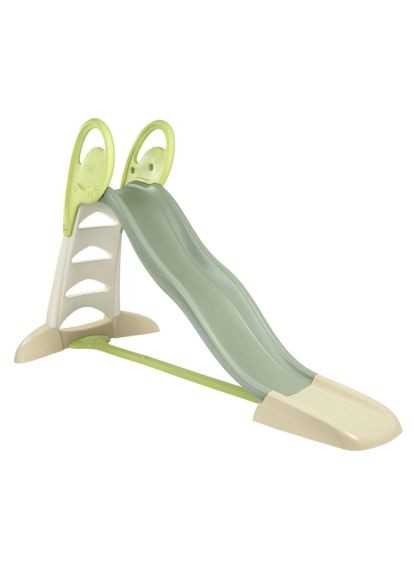 Гірка (7600820304) Smoby Life Подвійна хвиля з водним ефектом (370014800)