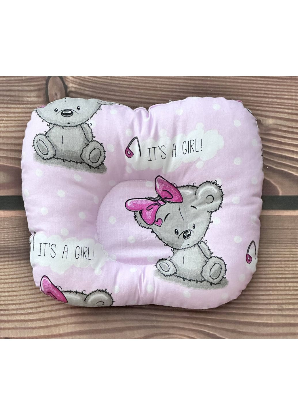 Ортопедична подушка для немовлят No Brand (361248432)