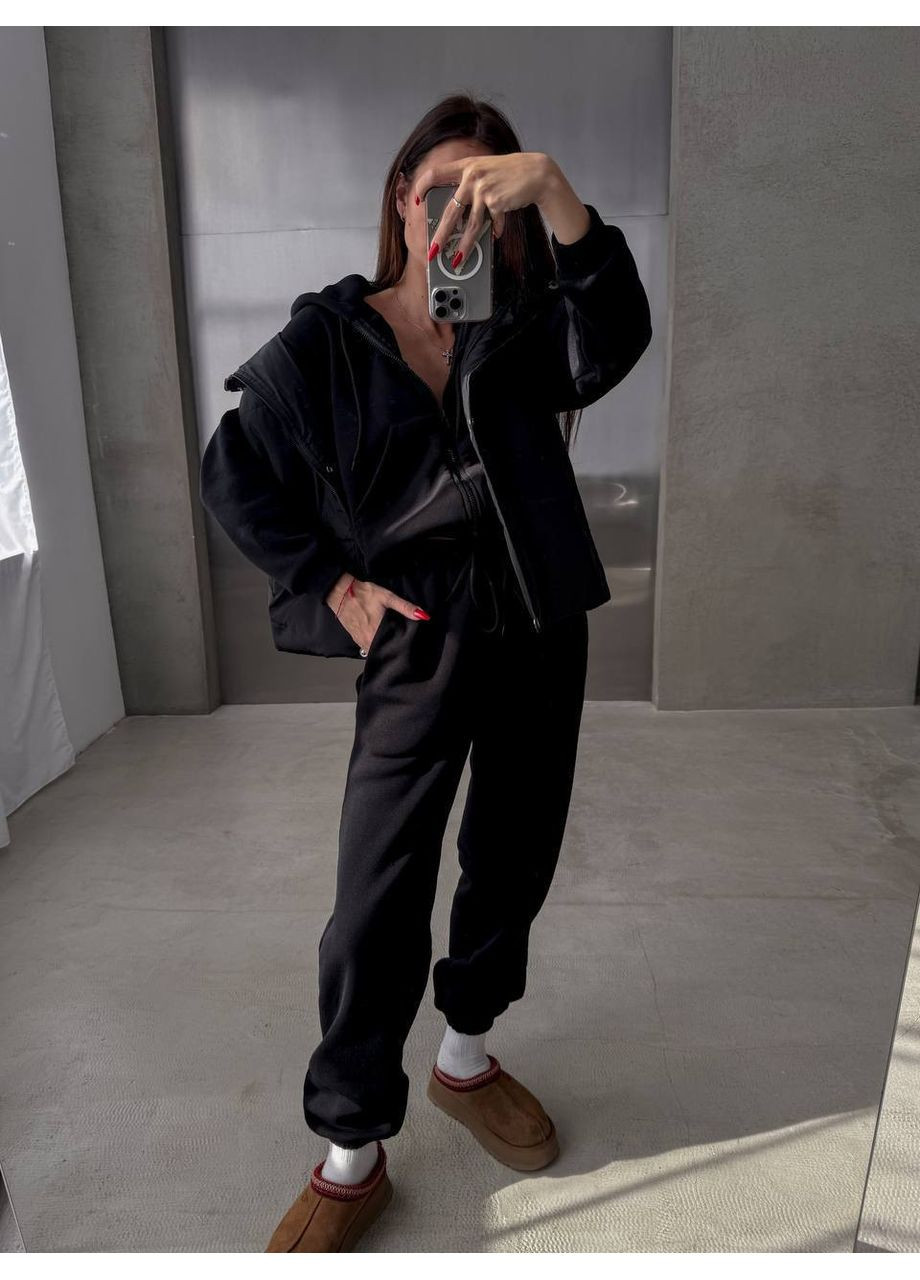 Жіночій спортивний костюм FINO Mode (353303084)