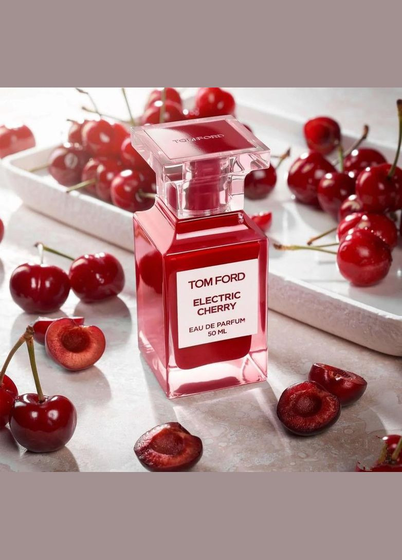 Electric Cherry парфумована вода 100 ml. Tom Ford (290851423)