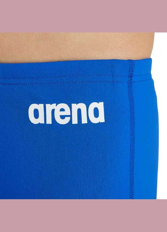 Плавки дитячі TEAM SWIM SHORT SOLID JR (004777-720) 14 Arena (360895906)