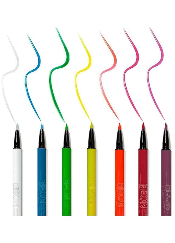 Підводка для очей Parisa Cosmetics (371731570)