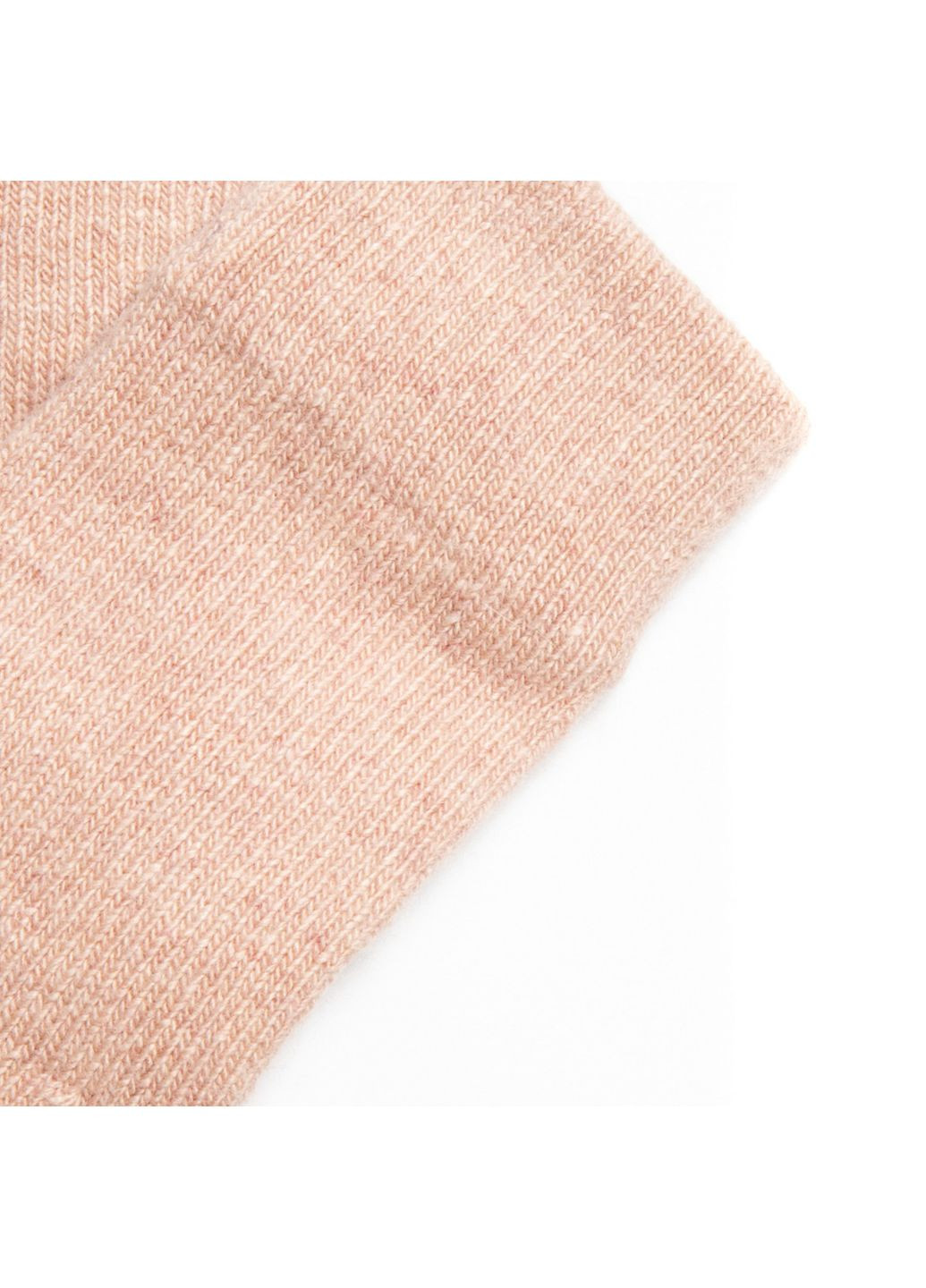 Рукавички жіночі в'язані вовна бежеві JUTTA LuckyLOOK 059-993 (322790256)