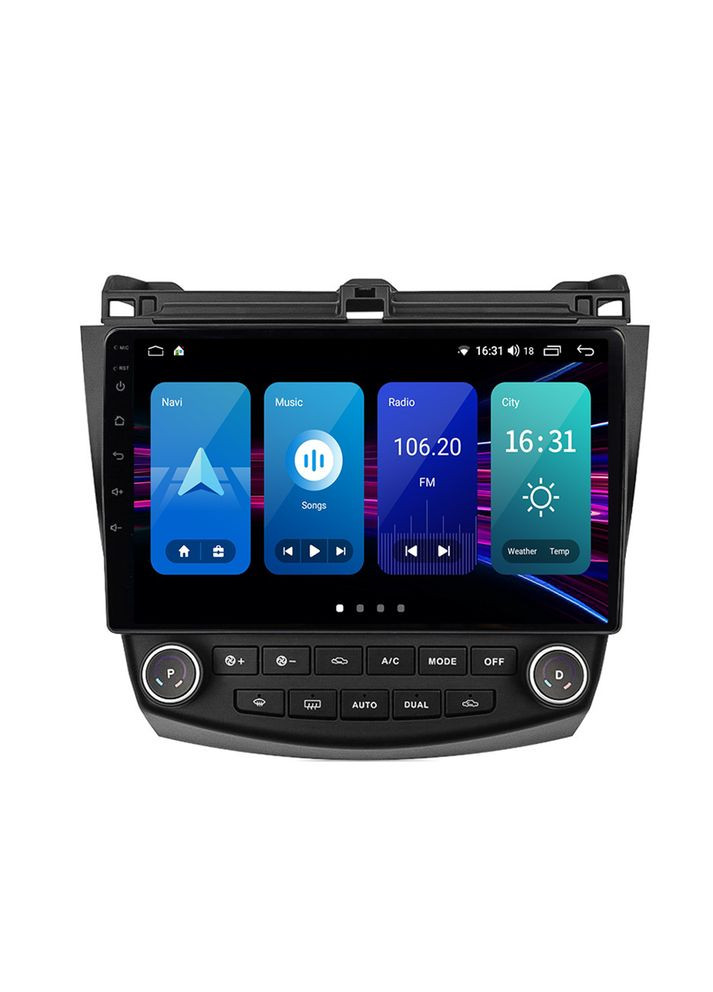 Штатна магнітола Honda Accord 7 03-08 NF10 Carplay Torssen (275801438)