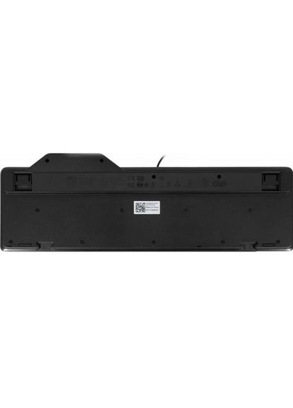 Клавиатура Smartcard Keyboard KB813 (580-18360) Dell (329851519)