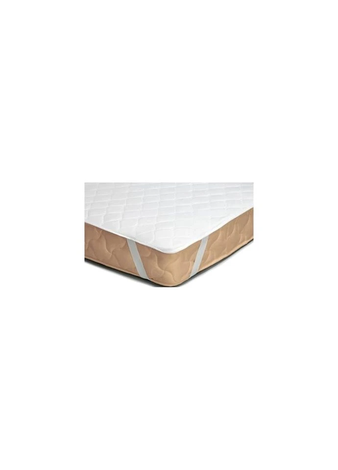 Наматрацник вовняний Стандарт Woollen 238 90x200 см (2200000336033) Mirson (314960641)