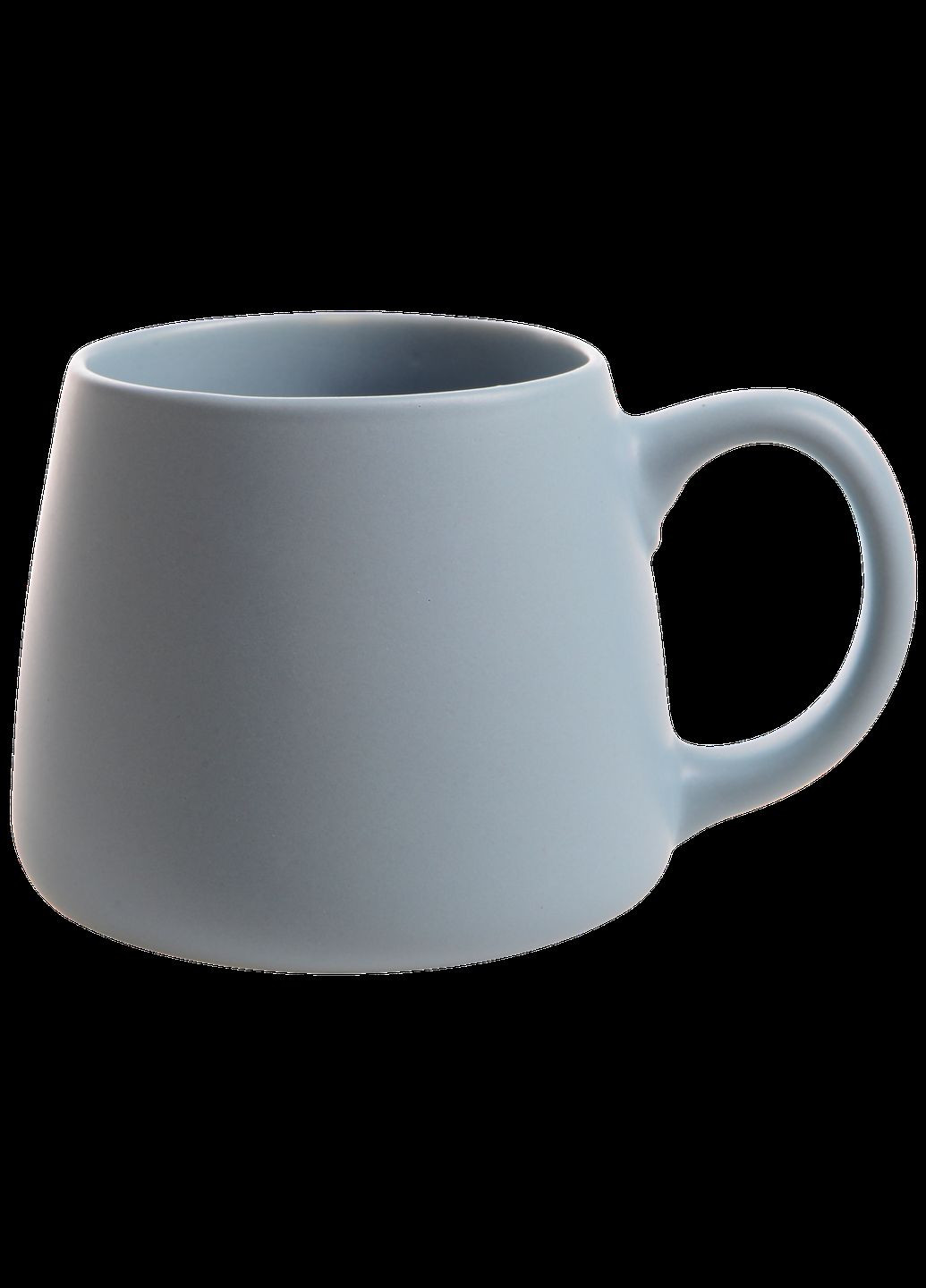 Набір чашок Morning Coffee 2х240 мл з блюдцями порцеляна (RX-N24704) Limited Edition (337128364)