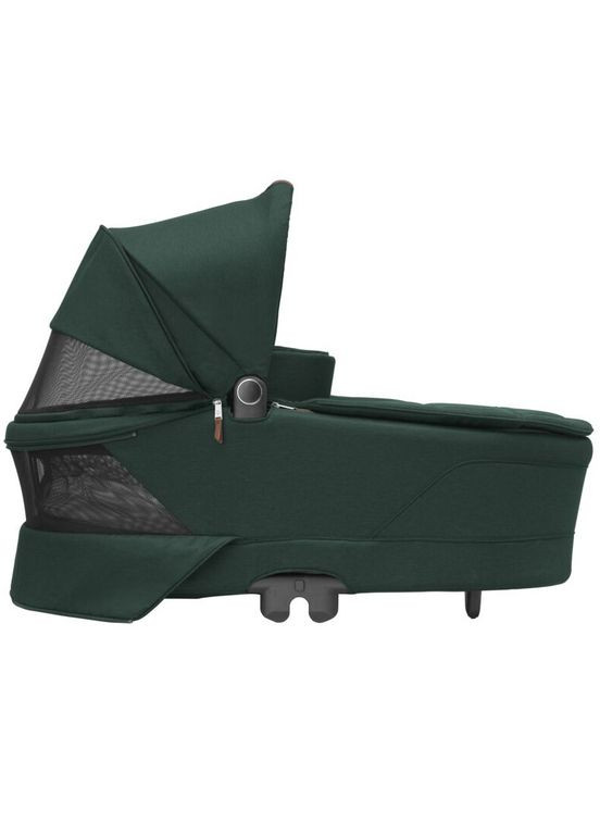Коляска универсальная 2 в 1 Oxford+ Twillic Green (1978403110) Maxi-Cosi (329421883)