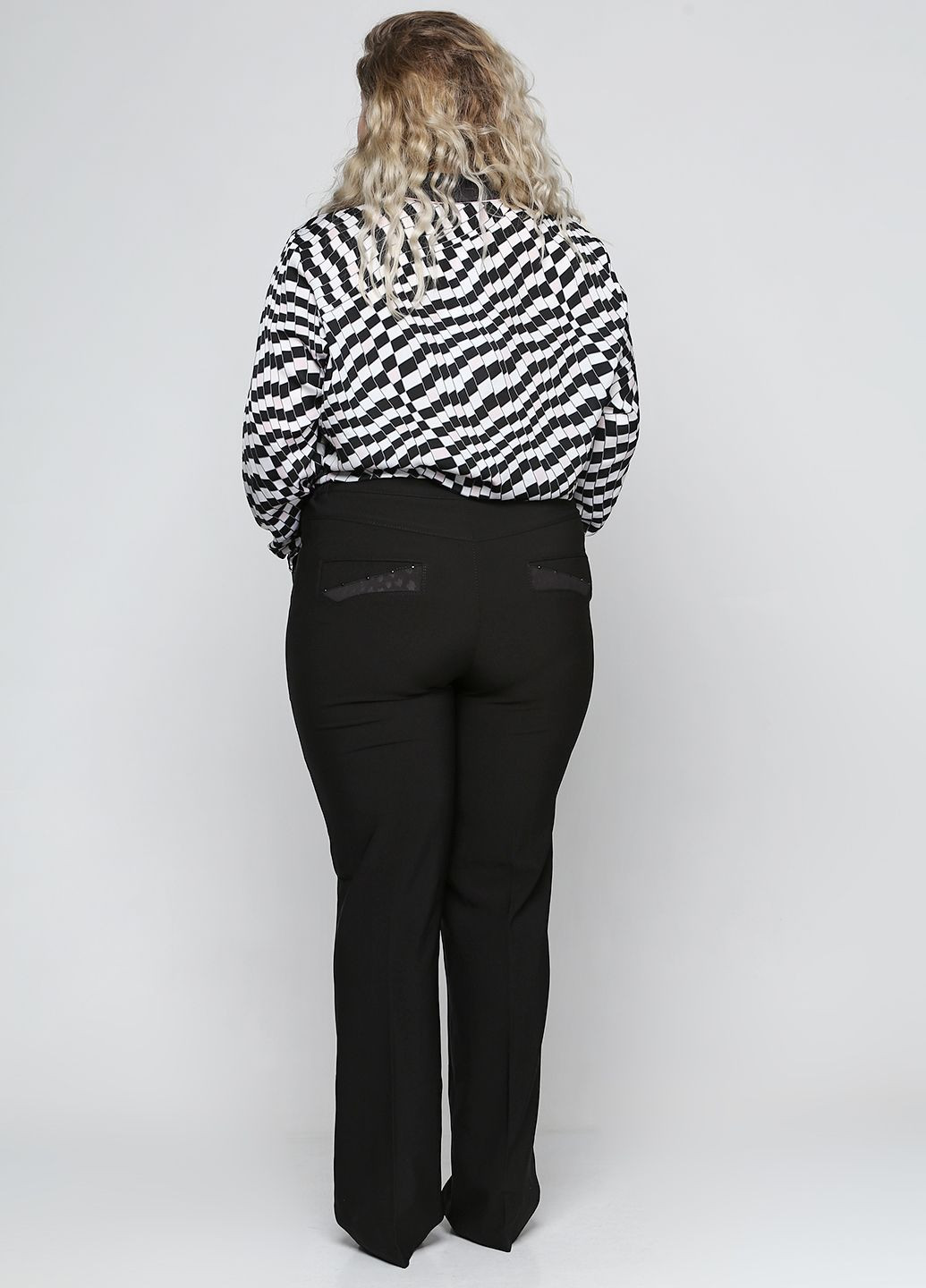 Брюки Ut (295376421)